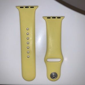 38mm Apple Watch Sport Band